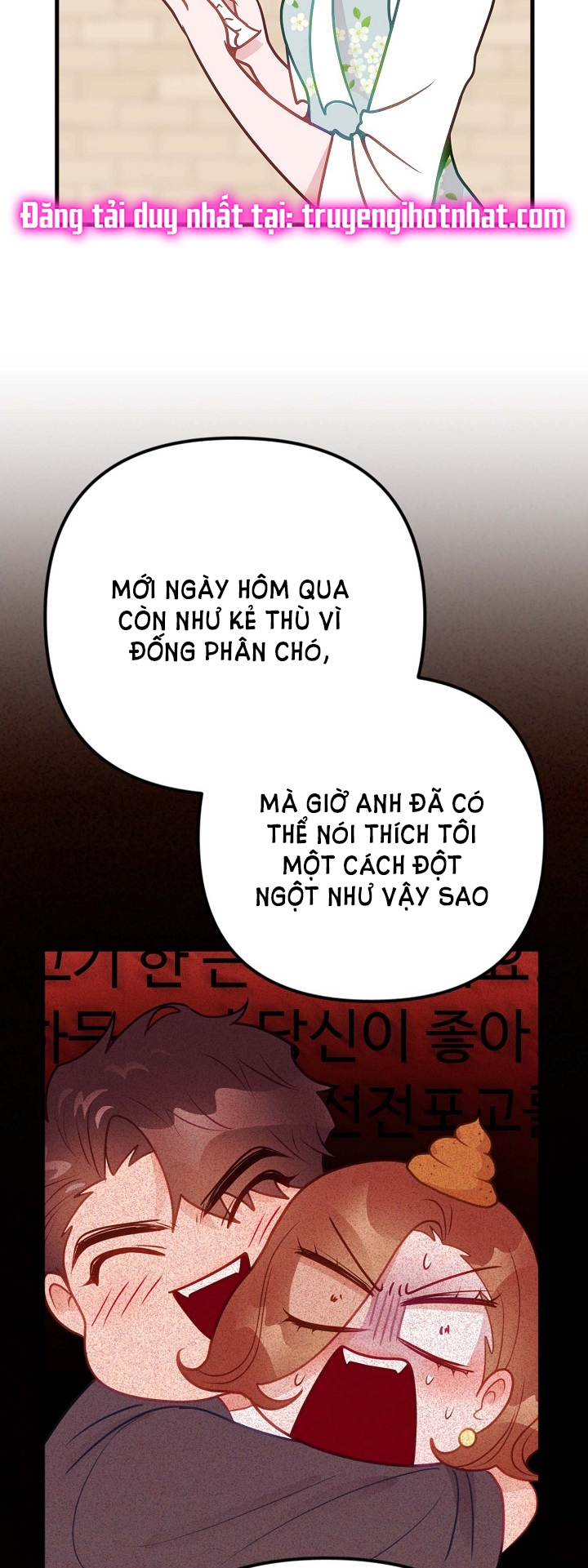 MỐI QUAN HỆ KHÔNG TỐT Chap 21.1 - Next Chap 22.2