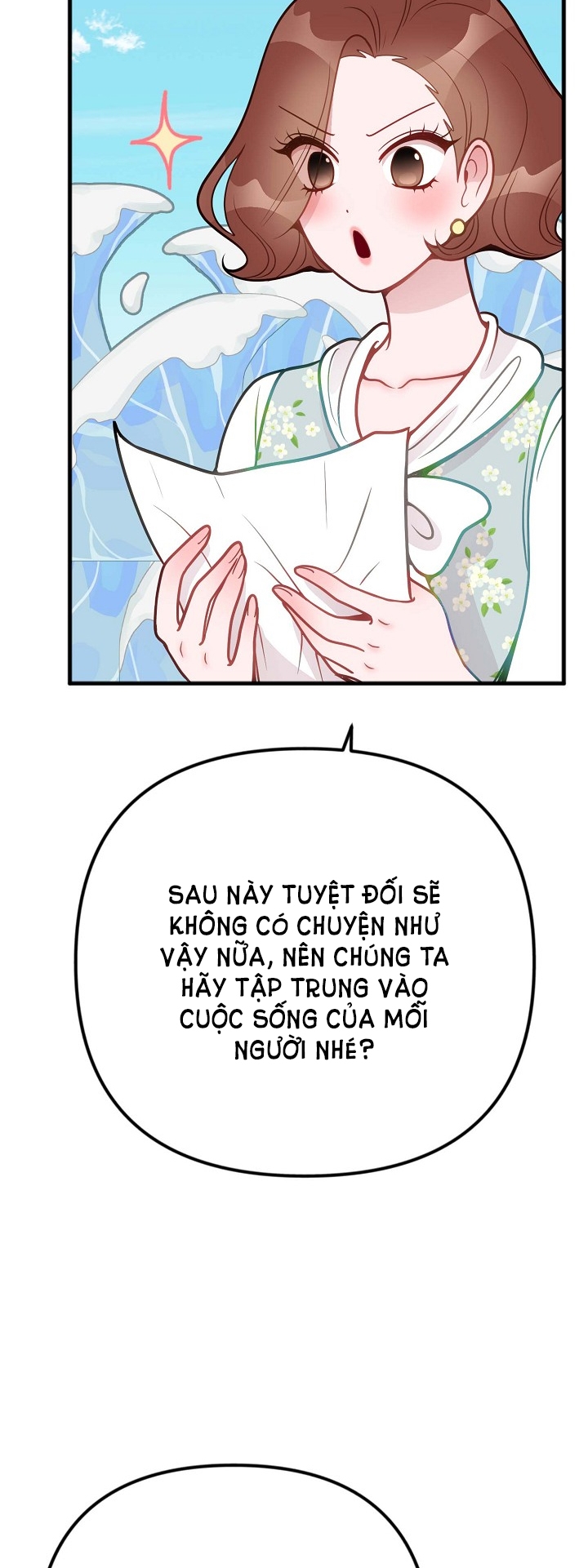 MỐI QUAN HỆ KHÔNG TỐT Chap 21.1 - Next Chap 22.2