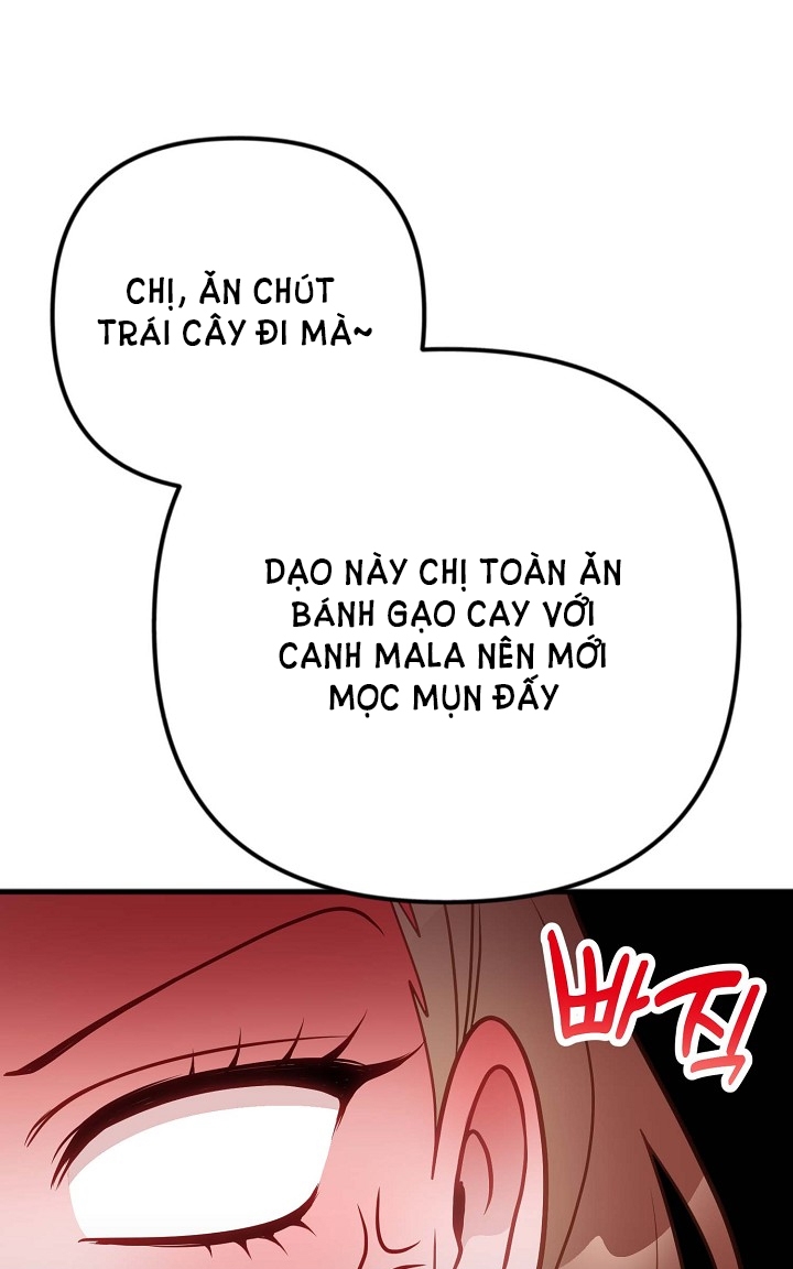 MỐI QUAN HỆ KHÔNG TỐT Chap 21.2 - Next Chap 21.1