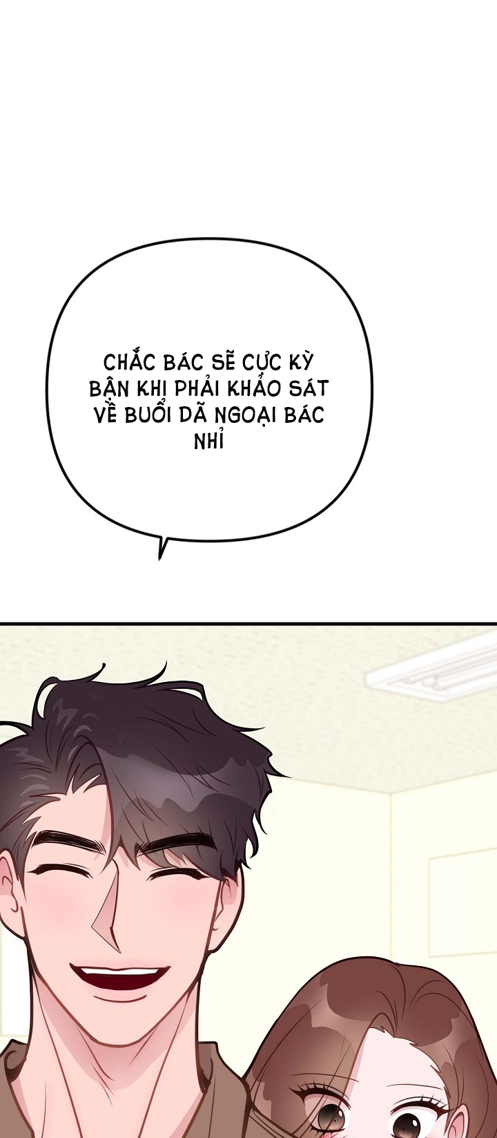 MỐI QUAN HỆ KHÔNG TỐT Chap 22.1 - Next Chap 23.2