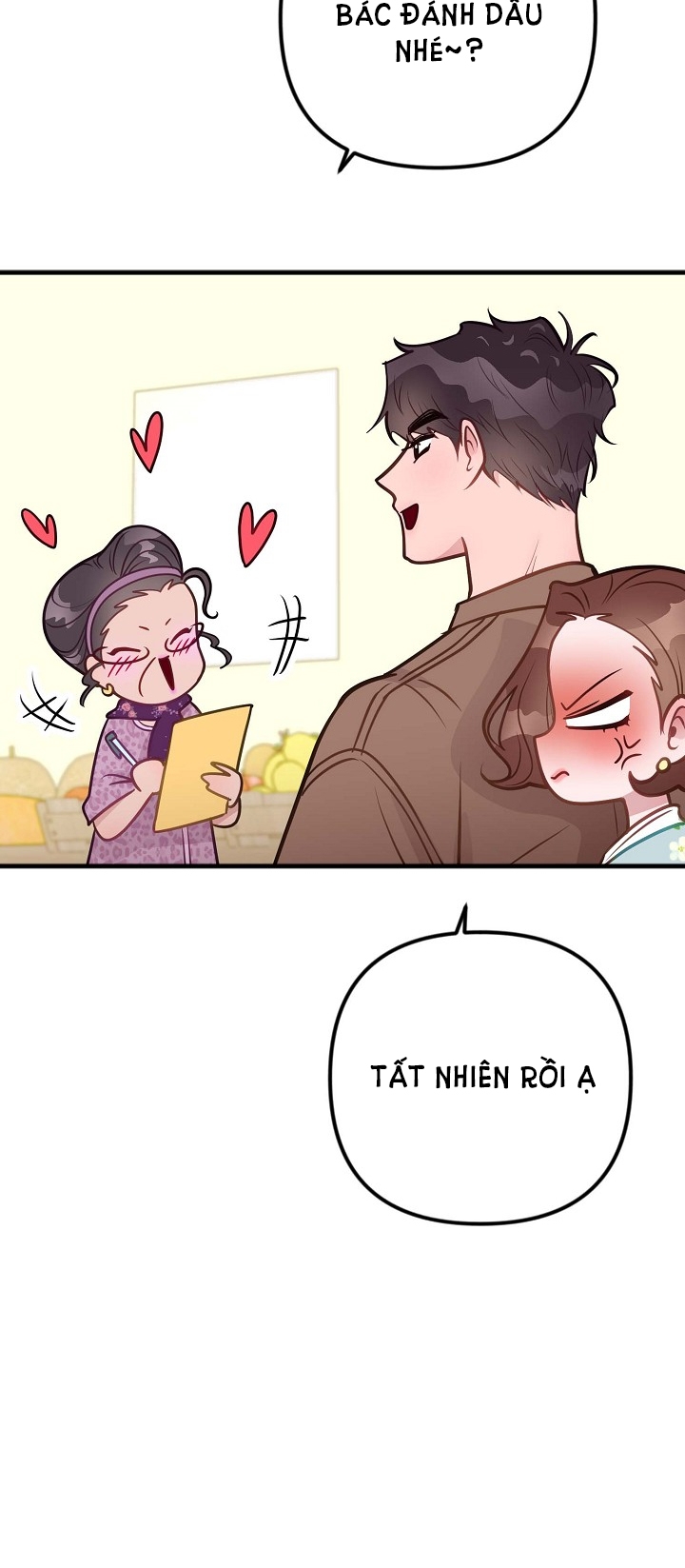 MỐI QUAN HỆ KHÔNG TỐT Chap 22.1 - Next Chap 23.2