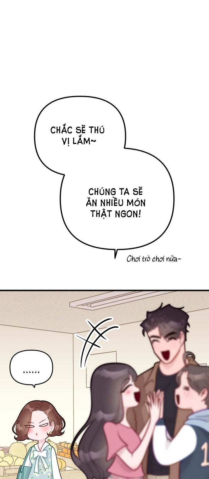 MỐI QUAN HỆ KHÔNG TỐT Chap 22.1 - Next Chap 23.2