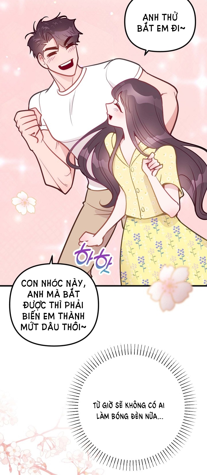 MỐI QUAN HỆ KHÔNG TỐT Chap 22.1 - Next Chap 23.2