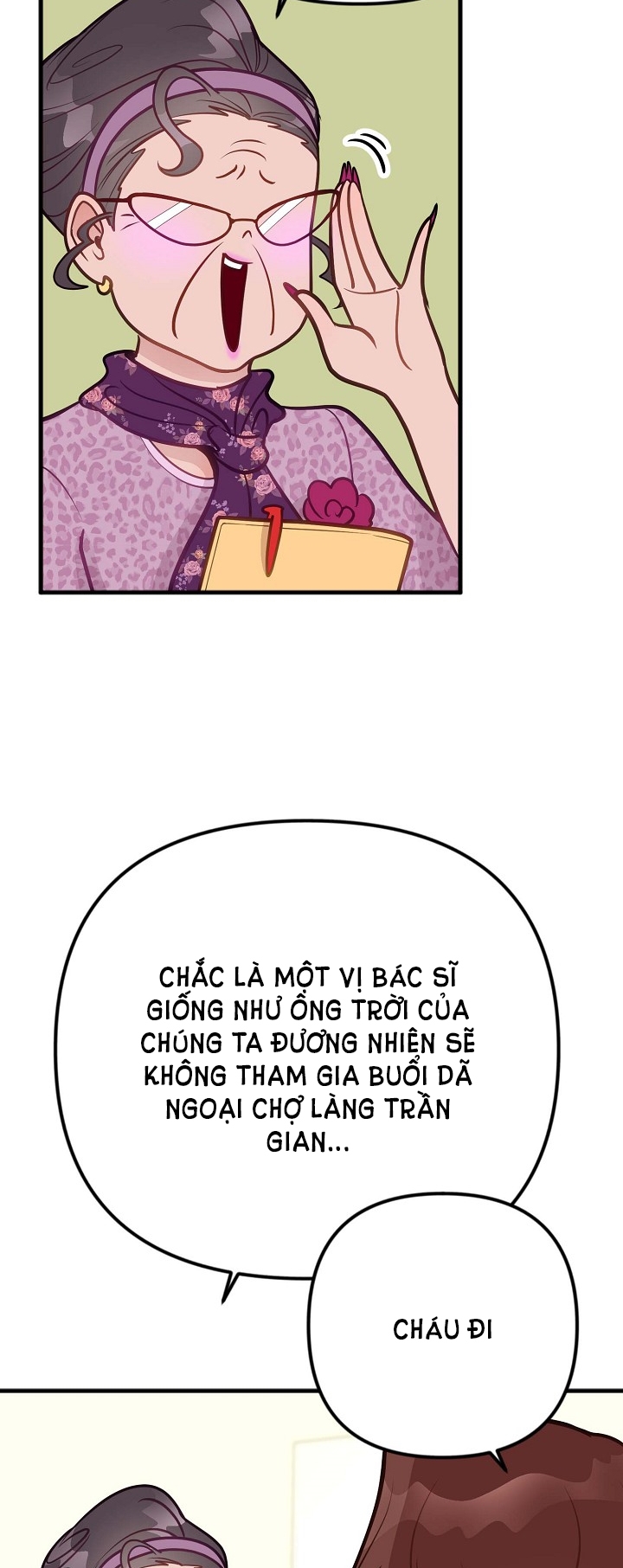 MỐI QUAN HỆ KHÔNG TỐT Chap 22.1 - Next Chap 23.2