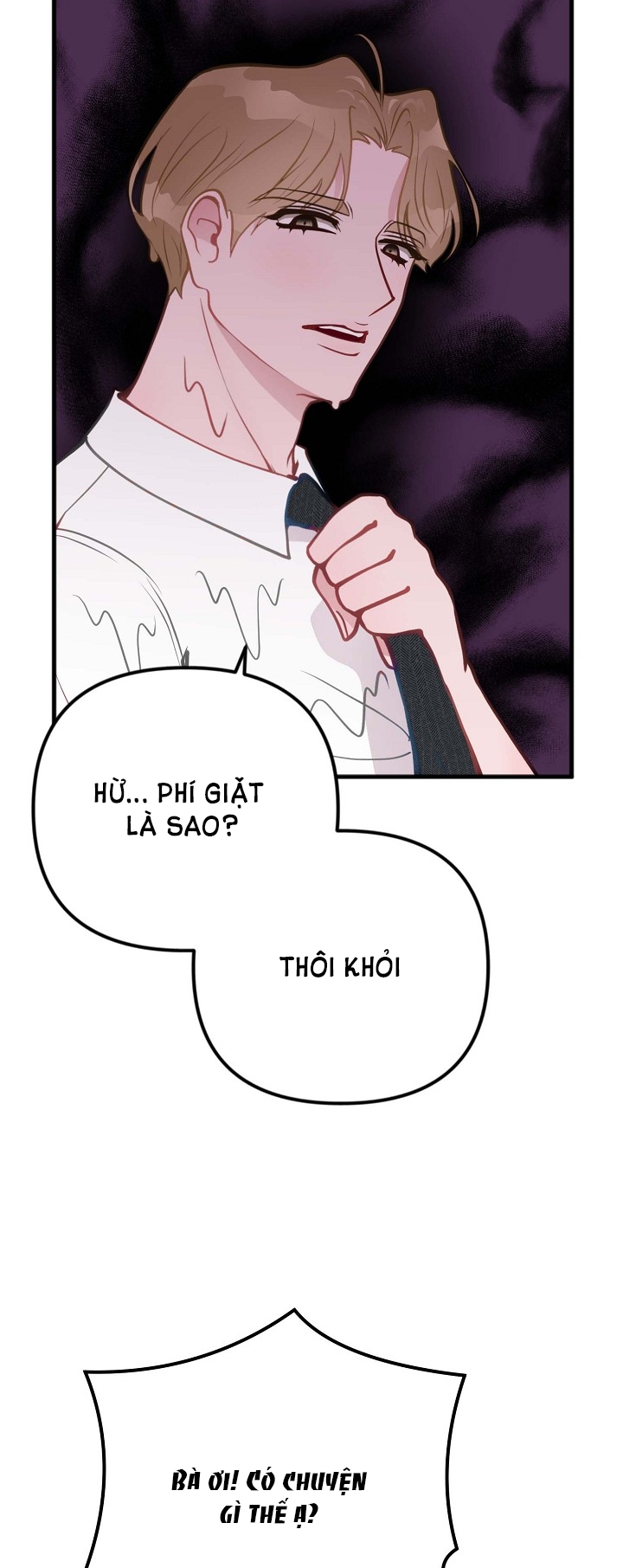 MỐI QUAN HỆ KHÔNG TỐT Chap 22.2 - Next Chap 22.1