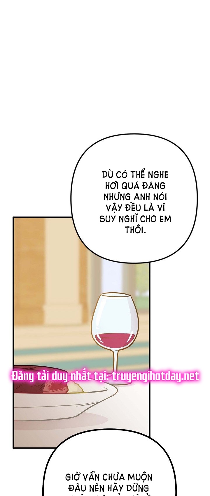 MỐI QUAN HỆ KHÔNG TỐT Chap 24.1 - Next Chap 25.2