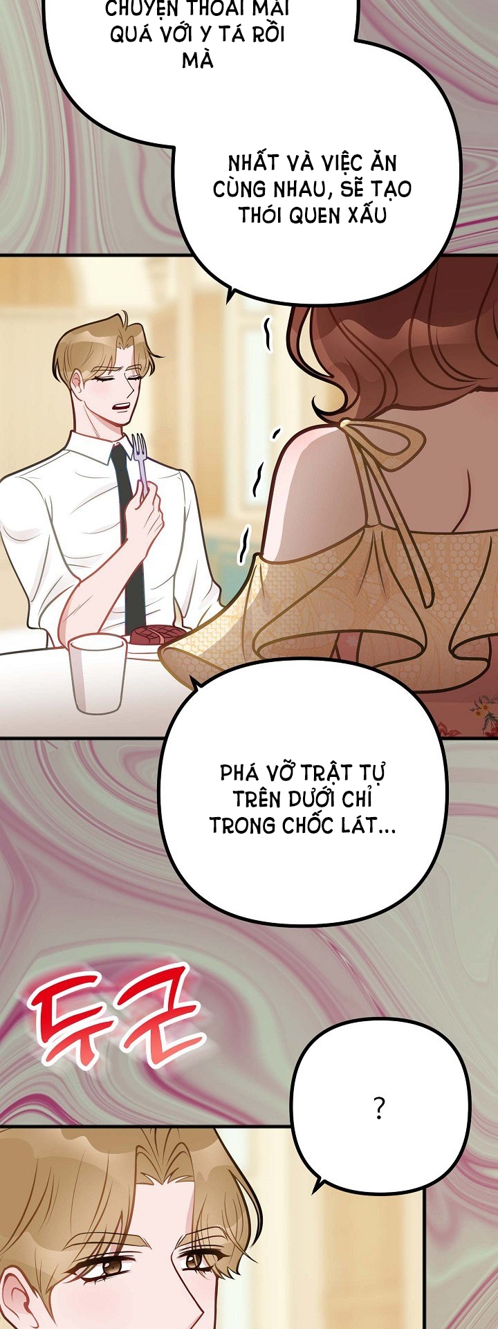 MỐI QUAN HỆ KHÔNG TỐT Chap 24.2 - Next Chap 24.1