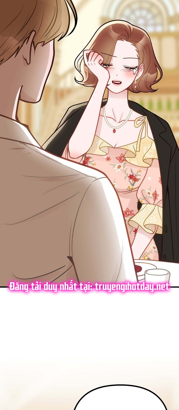 MỐI QUAN HỆ KHÔNG TỐT Chap 24.2 - Next Chap 24.1