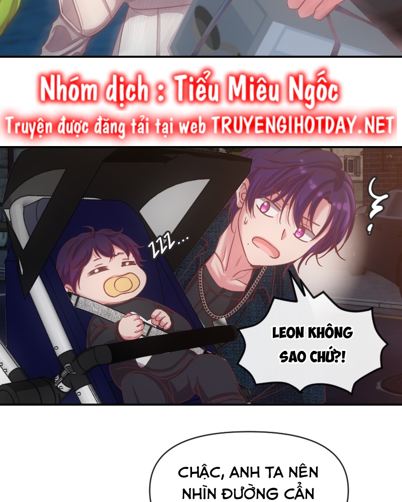 xin chào con yêu chapter 7 - Next chapter 8