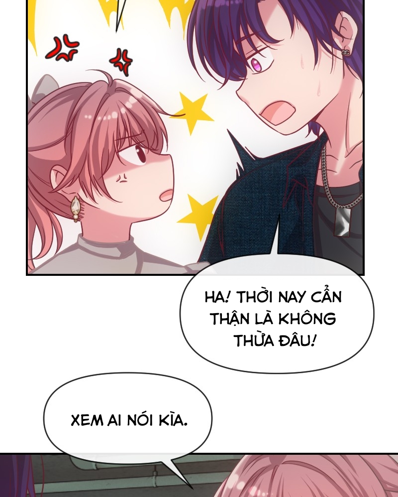 xin chào con yêu chapter 7 - Next chapter 8