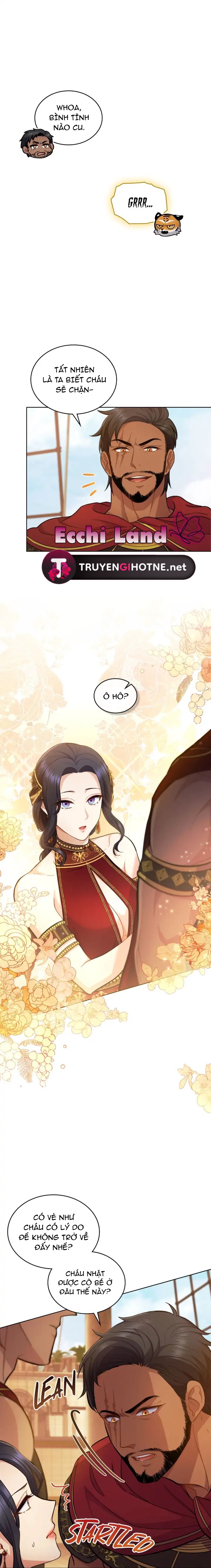 HỘI CÙNG THUYỀN Chap 26.1 - Trang 2