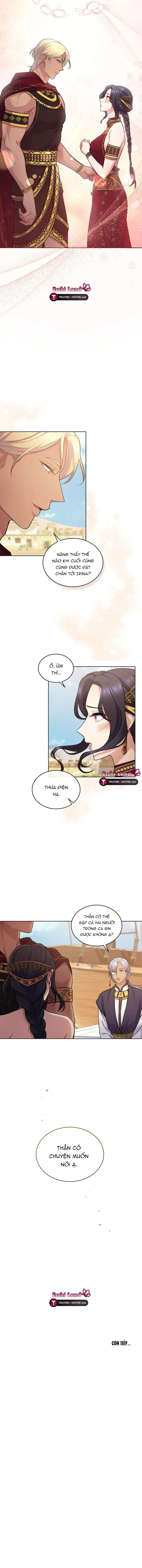 HỘI CÙNG THUYỀN Chap 27.2 - Trang 2