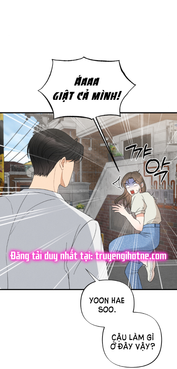 [18+] mất tư cách bạn bè Chap 1.1 - Next 1.1