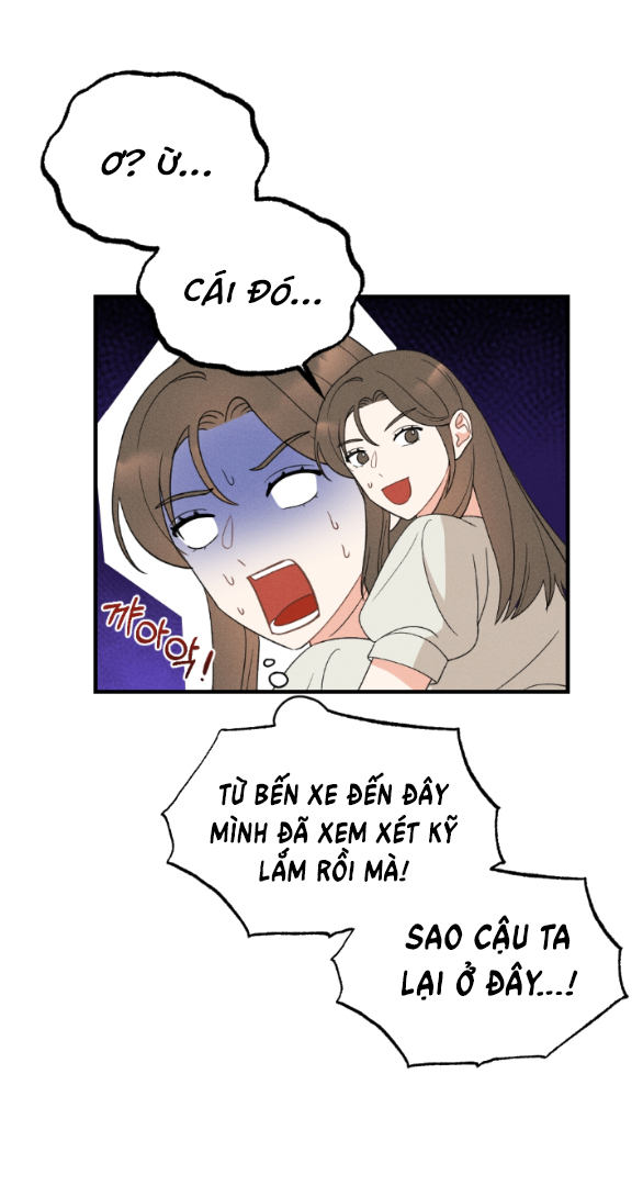 [18+] mất tư cách bạn bè Chap 1.1 - Next 1.1