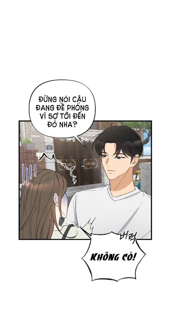 [18+] mất tư cách bạn bè Chap 1.1 - Trang 2