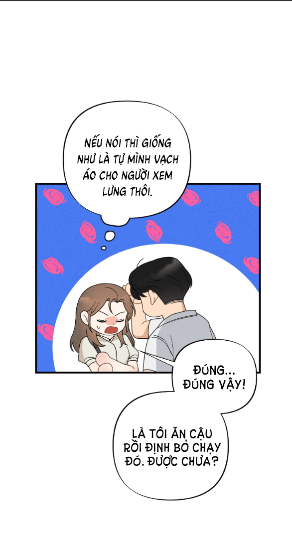 [18+] mất tư cách bạn bè Chap 1.1 - Next 1.1