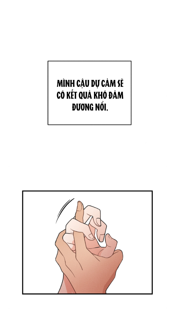 [18+] mất tư cách bạn bè Chap 1.2 - Trang 2