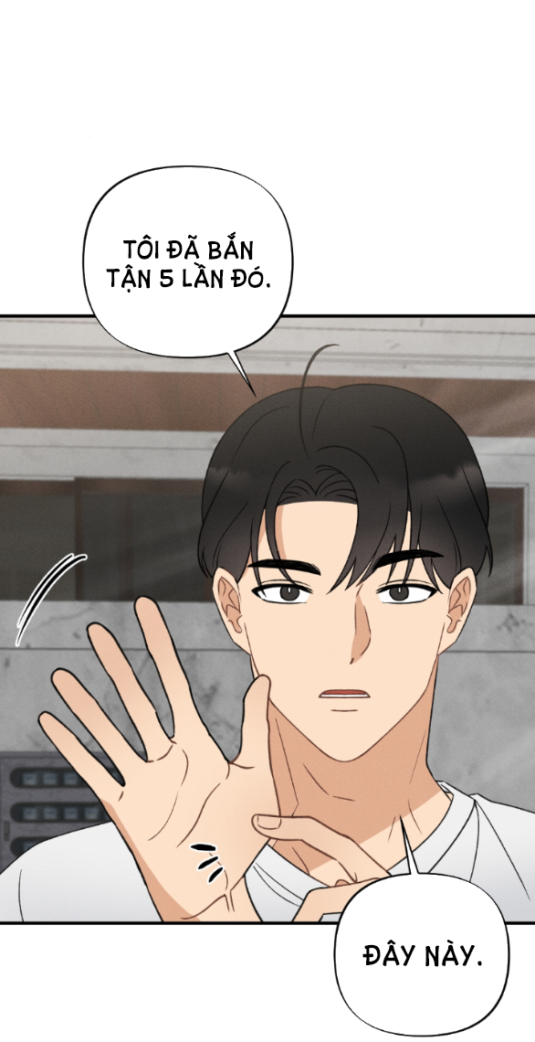 [18+] mất tư cách bạn bè Chap 1.2 - Trang 2