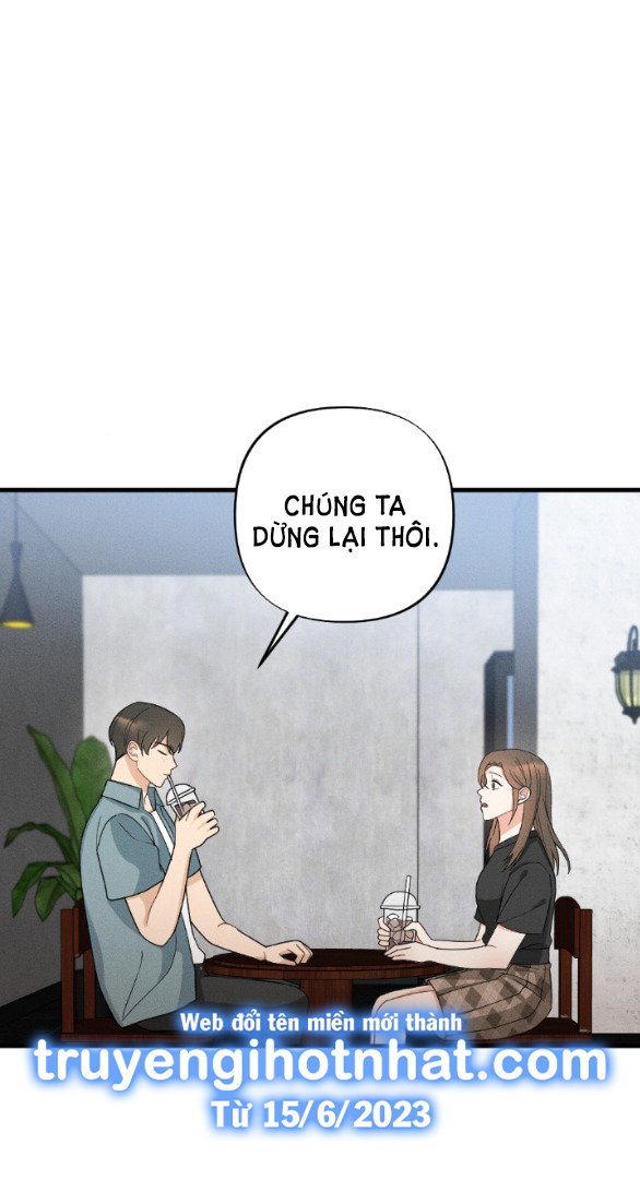 [18+] mất tư cách bạn bè Chap 2.1 - Trang 2