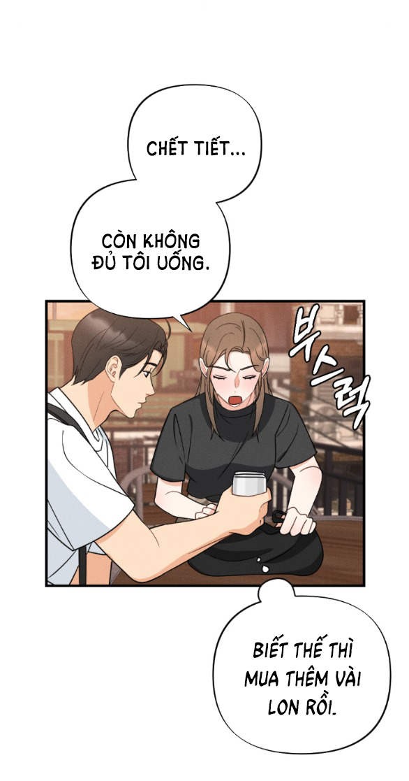 [18+] mất tư cách bạn bè Chap 2.2 - Next Chap 2.1