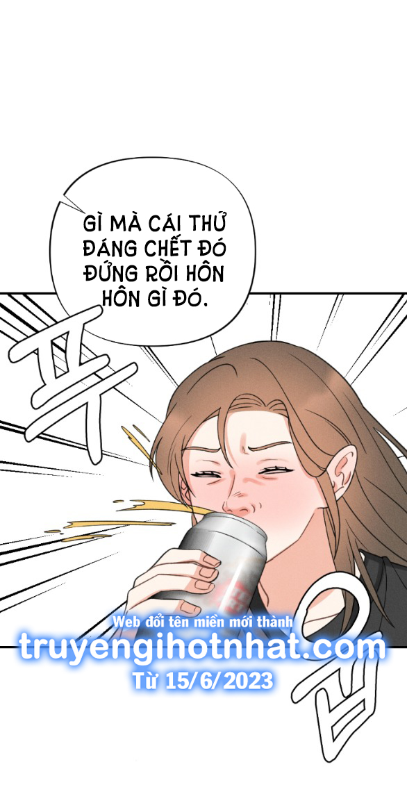 [18+] mất tư cách bạn bè Chap 3.1 - Next 3.1