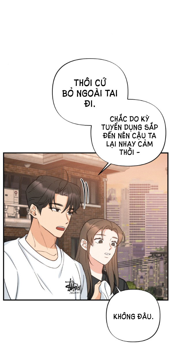 [18+] mất tư cách bạn bè Chap 3.1 - Next 3.1