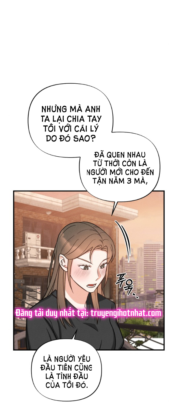 [18+] mất tư cách bạn bè Chap 3.1 - Next 3.1