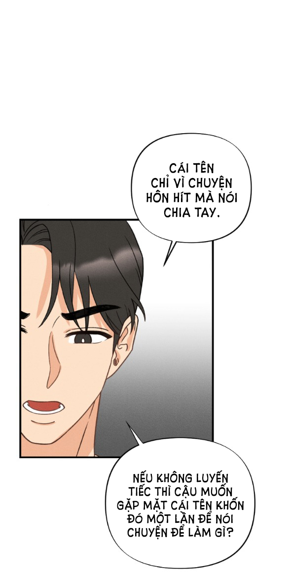 [18+] mất tư cách bạn bè Chap 3.2 - Trang 2