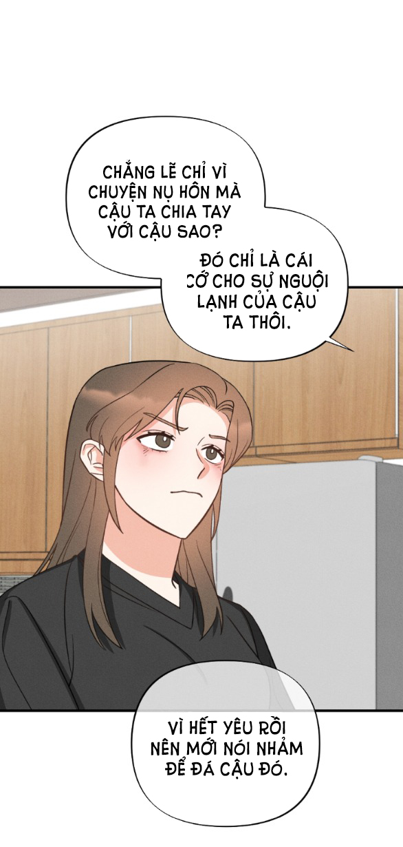 [18+] mất tư cách bạn bè Chap 3.2 - Next Chap 3.1