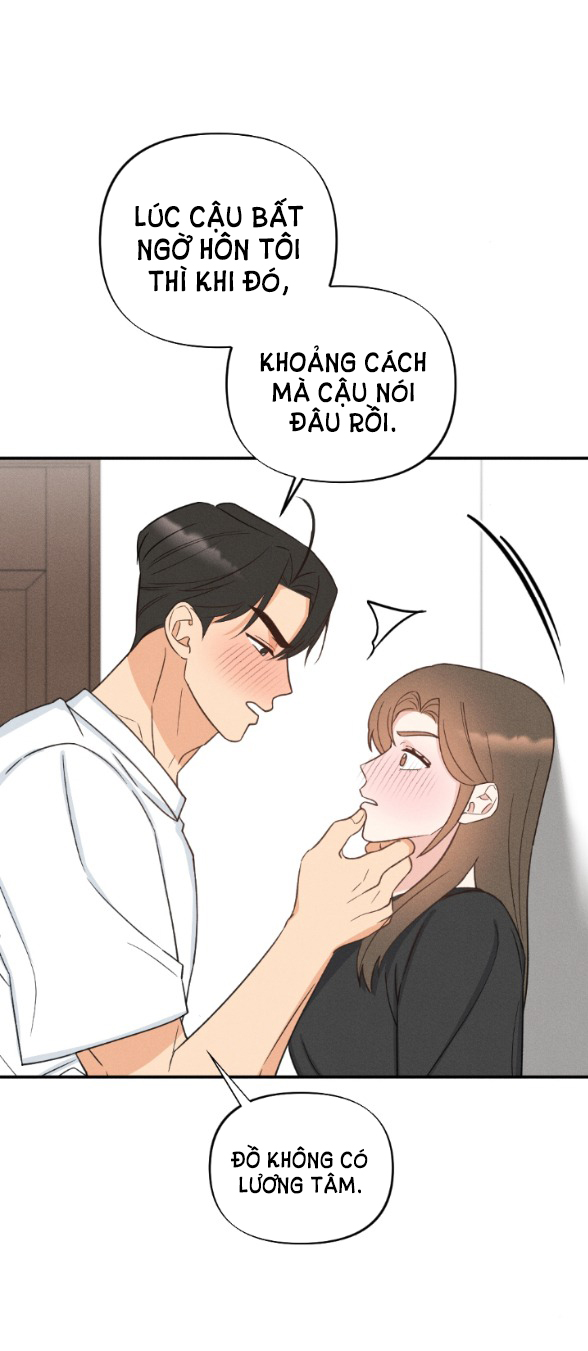 [18+] mất tư cách bạn bè Chap 4.1 - Next 4.1