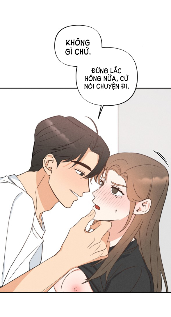 [18+] mất tư cách bạn bè Chap 5.1 - Next 5.1