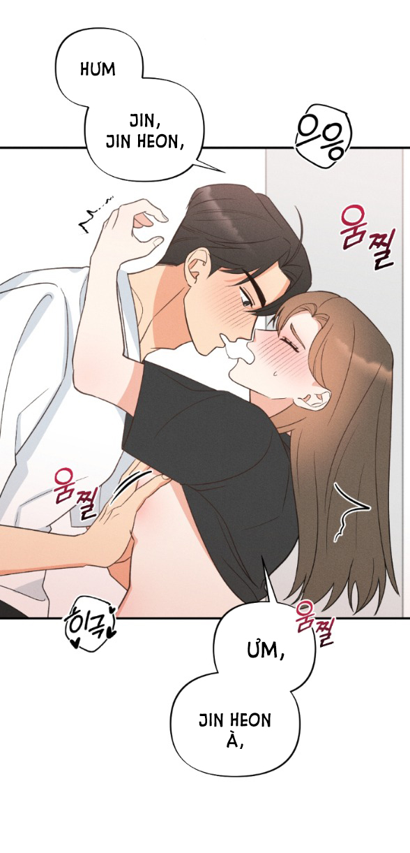 [18+] mất tư cách bạn bè Chap 5.1 - Next 5.1