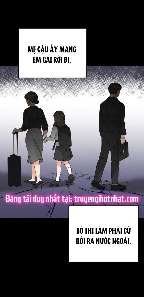 [18+] mất tư cách bạn bè Chap 7.1 - Trang 2