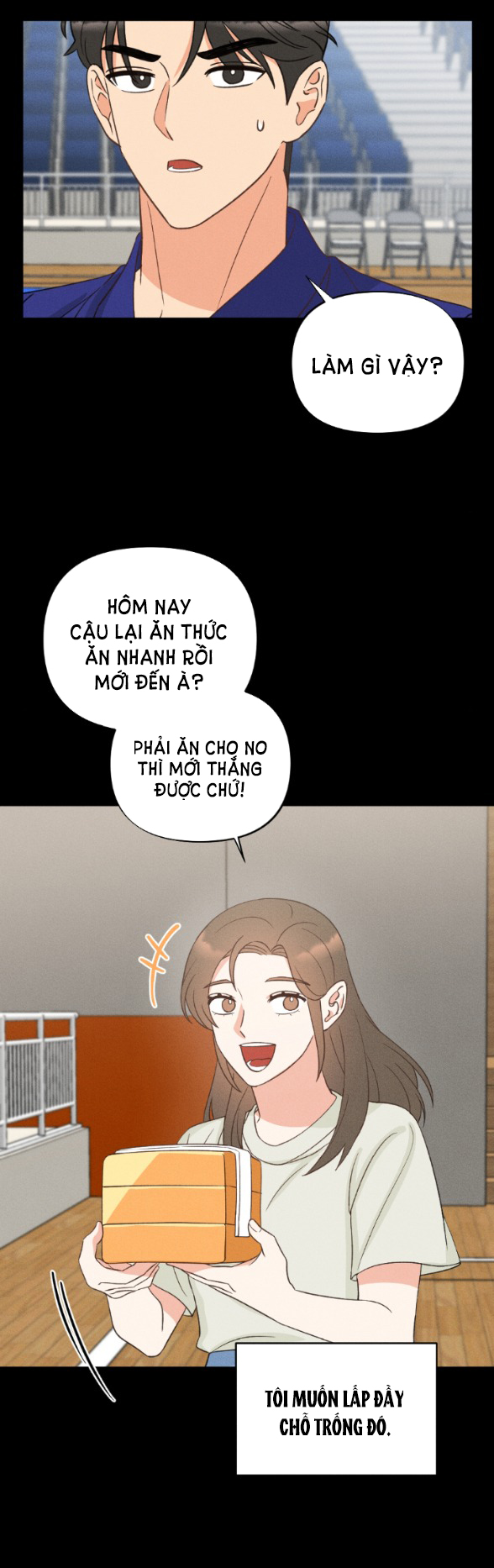 [18+] mất tư cách bạn bè Chap 7.1 - Next 7.1