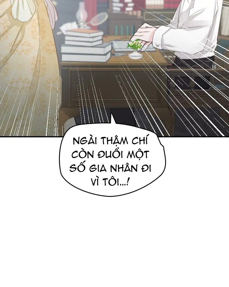 NÀNG DÂU TẾ PHẨM CỦA TƯỚNG QUÂN SÓI Chap 6.1 - Trang 2