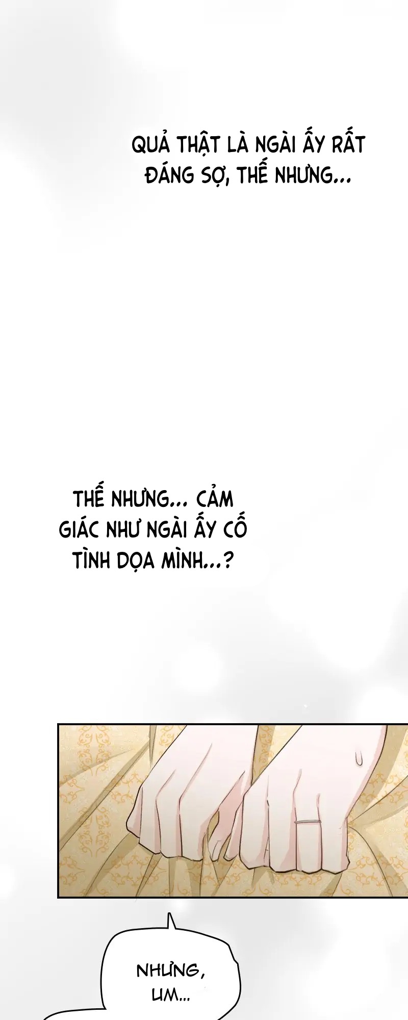 NÀNG DÂU TẾ PHẨM CỦA TƯỚNG QUÂN SÓI Chap 6.2 - Trang 2