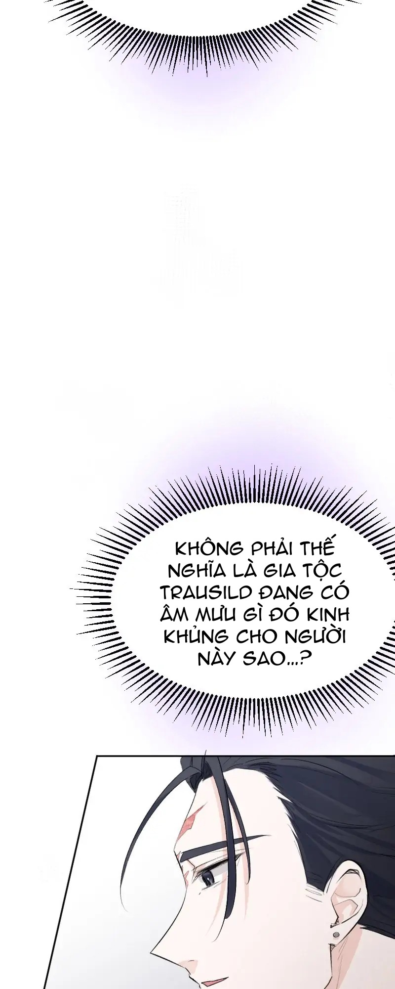 NÀNG DÂU TẾ PHẨM CỦA TƯỚNG QUÂN SÓI Chap 6.2 - Trang 2