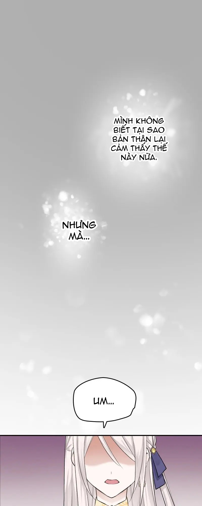 NÀNG DÂU TẾ PHẨM CỦA TƯỚNG QUÂN SÓI Chap 6.2 - Trang 2