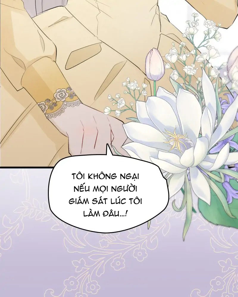 NÀNG DÂU TẾ PHẨM CỦA TƯỚNG QUÂN SÓI Chap 7.1 - Trang 2