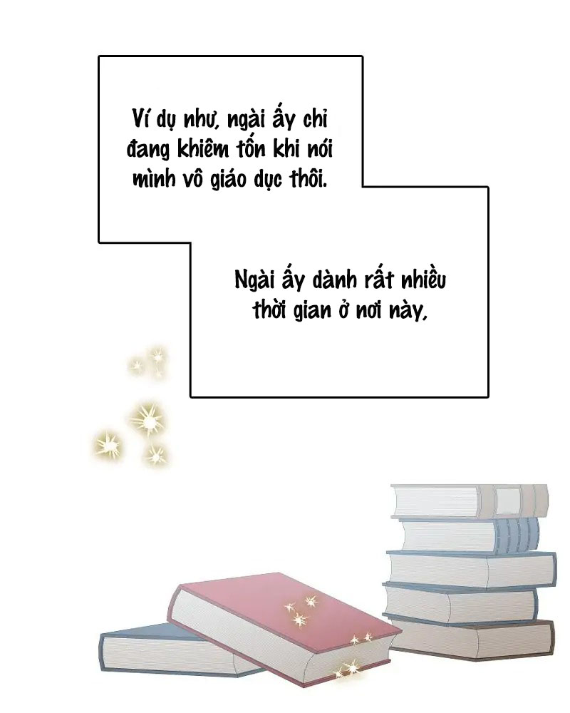 NÀNG DÂU TẾ PHẨM CỦA TƯỚNG QUÂN SÓI Chap 7.2 - Trang 2