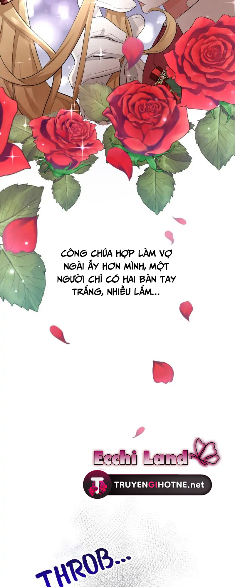 NÀNG DÂU TẾ PHẨM CỦA TƯỚNG QUÂN SÓI Chap 9.1 - Trang 2