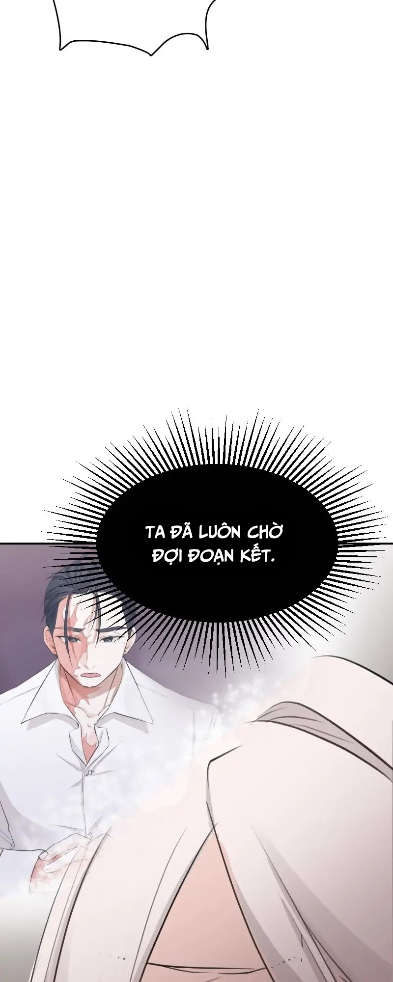 NÀNG DÂU TẾ PHẨM CỦA TƯỚNG QUÂN SÓI Chap 9.1 - Trang 2