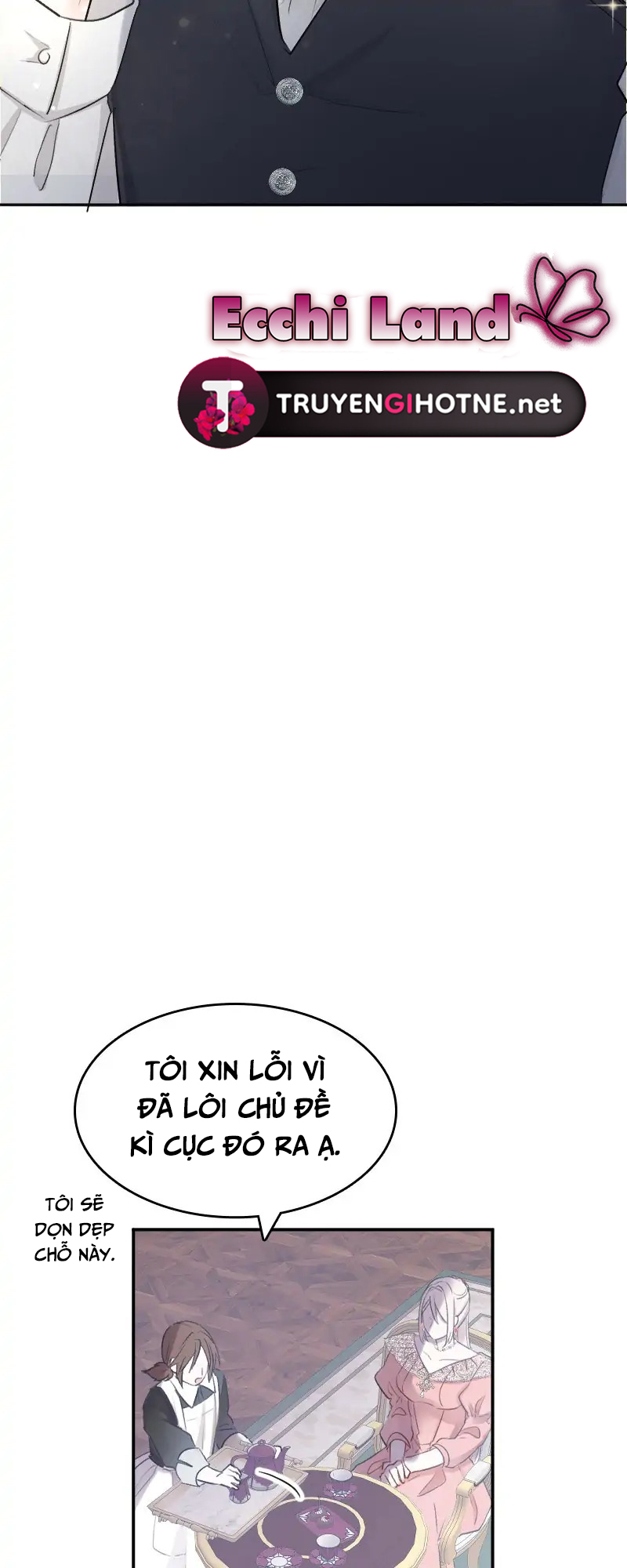 NÀNG DÂU TẾ PHẨM CỦA TƯỚNG QUÂN SÓI Chap 9.2 - Trang 2