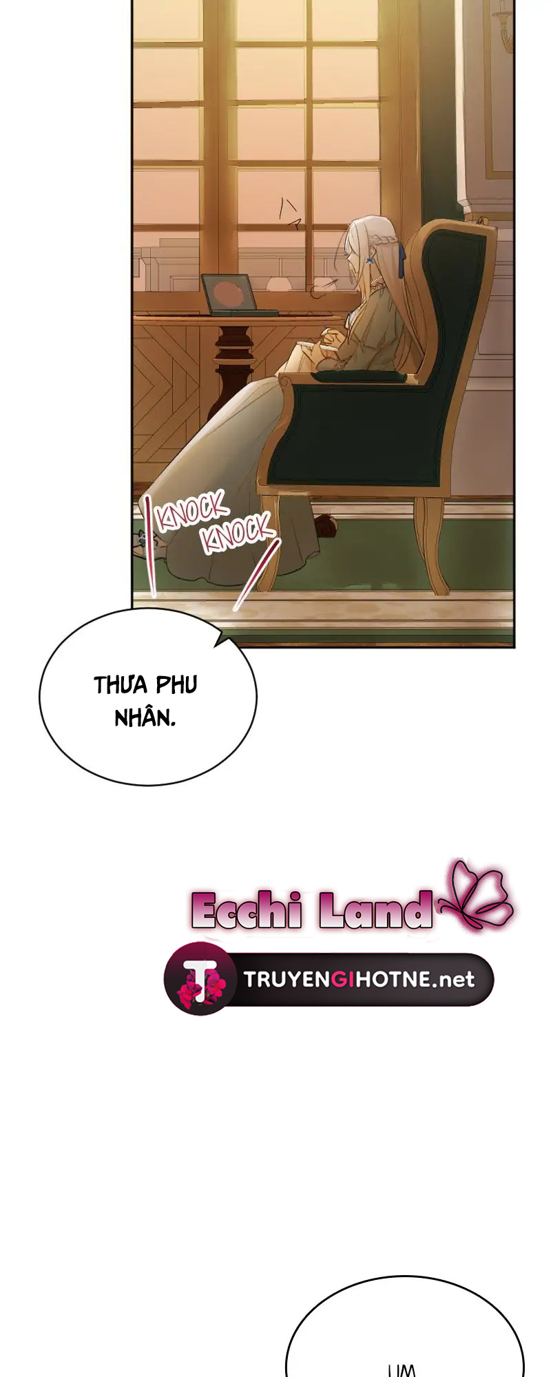 NÀNG DÂU TẾ PHẨM CỦA TƯỚNG QUÂN SÓI Chap 9.2 - Trang 2