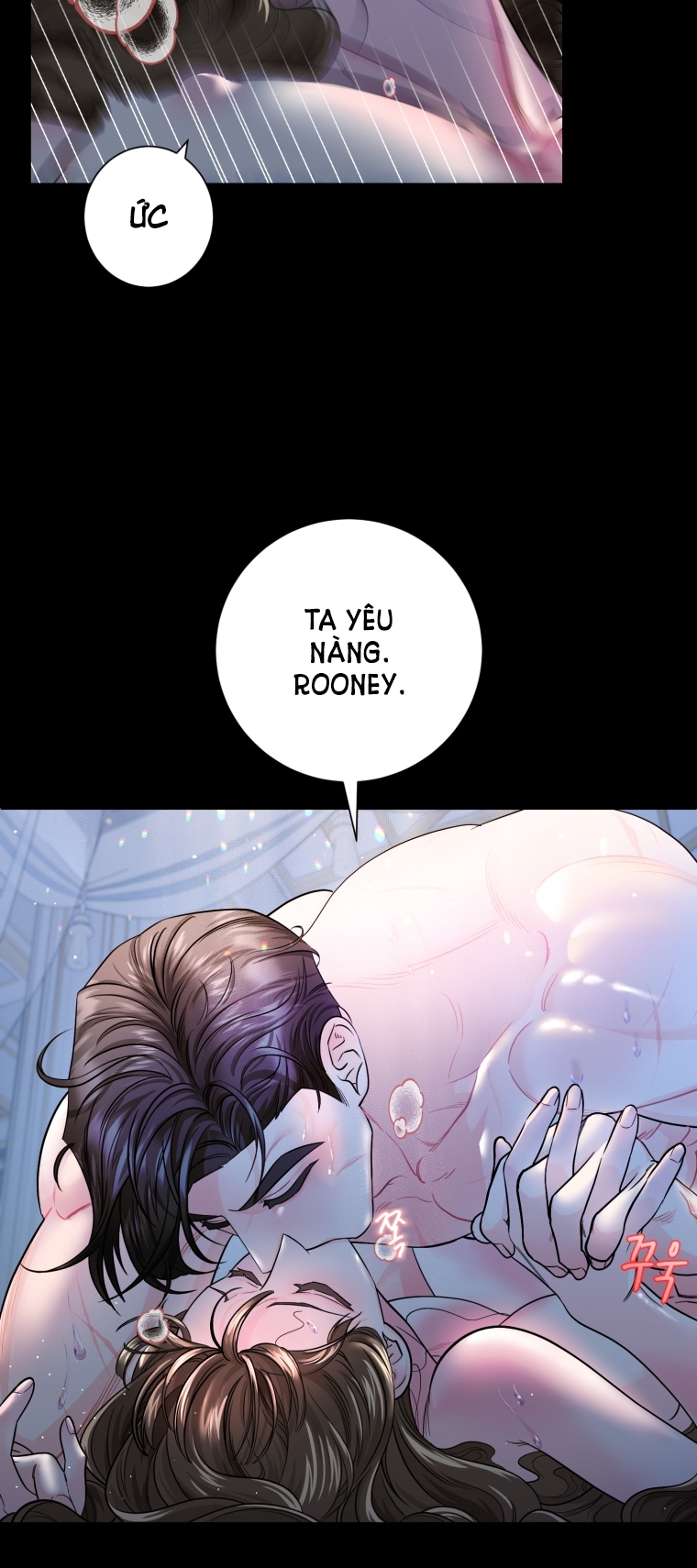 TÔI ĐÃ KẾT HÔN VỚI KẺ THÙ GIẾT CHA MẸ Chap 1.1 - Next Chap 2.2