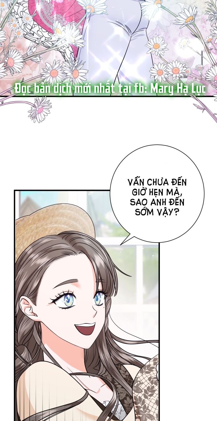 TÔI ĐÃ KẾT HÔN VỚI KẺ THÙ GIẾT CHA MẸ Chap 1.1 - Next Chap 2.2