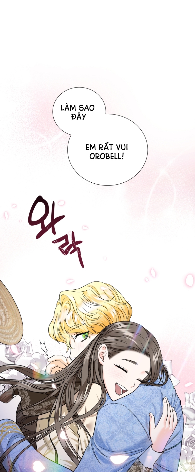 TÔI ĐÃ KẾT HÔN VỚI KẺ THÙ GIẾT CHA MẸ Chap 1.1 - Next Chap 2.2