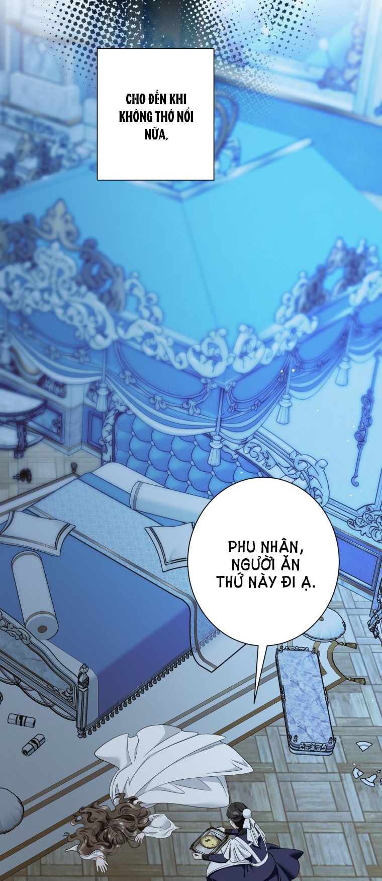 TÔI ĐÃ KẾT HÔN VỚI KẺ THÙ GIẾT CHA MẸ Chap 2.1 - Next Chap 3.2