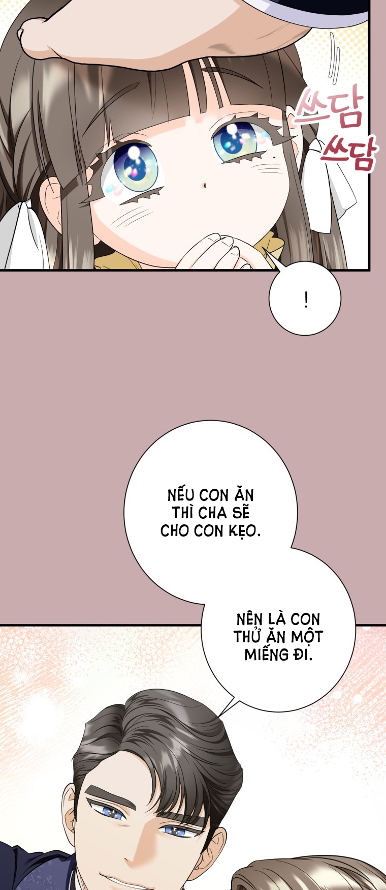 TÔI ĐÃ KẾT HÔN VỚI KẺ THÙ GIẾT CHA MẸ Chap 2.1 - Next Chap 3.2