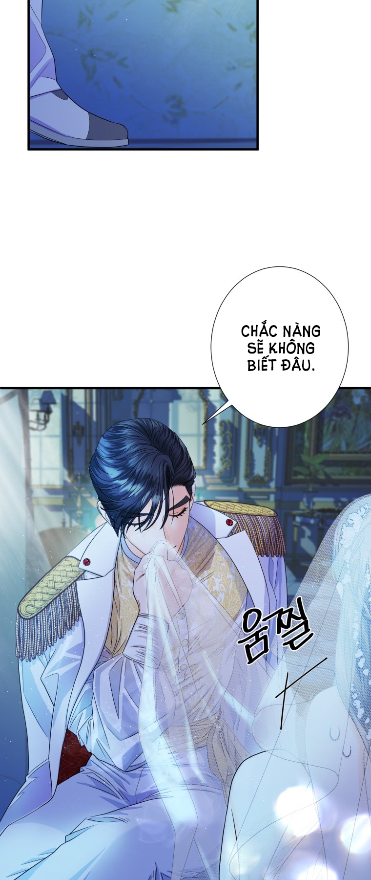 TÔI ĐÃ KẾT HÔN VỚI KẺ THÙ GIẾT CHA MẸ Chap 2.2 - Next Chap 2.1